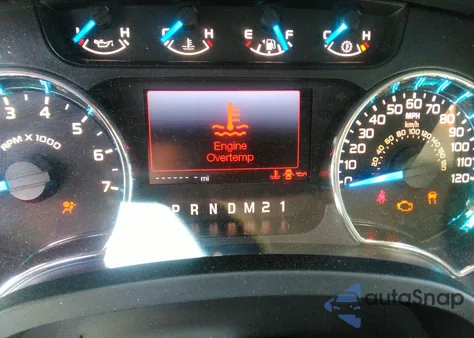 2013 Ford F-150 Xlt из США, поврежденный, VIN 1FTFW1ET2DFC38663